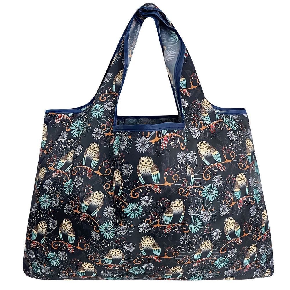 Owl 🦉 Print Tote